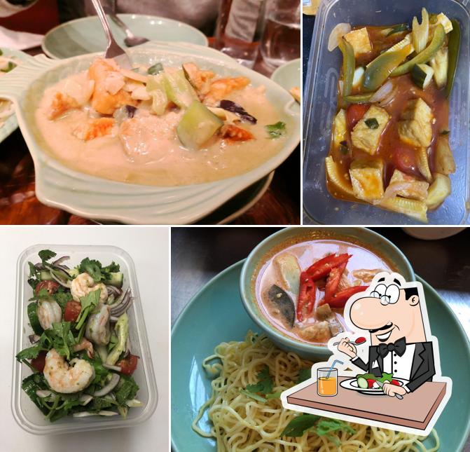 Mum Likes Thai Food Leytonstone In London Restaurant Menu And Reviews