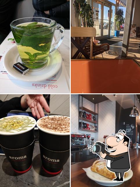 Regarder l'image de Aroma Espresso Bar