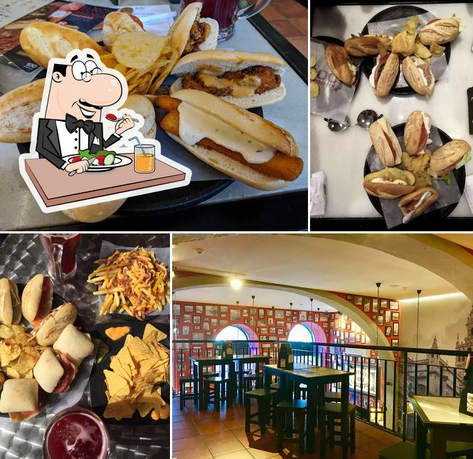 Hamburgueria da 'família' do 100 Montaditos abre no Cais do Sodré