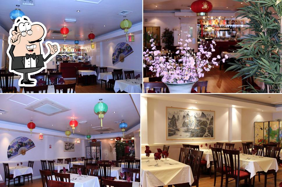 Aroma Oriental Restaurant in Havant - Restaurant reviews