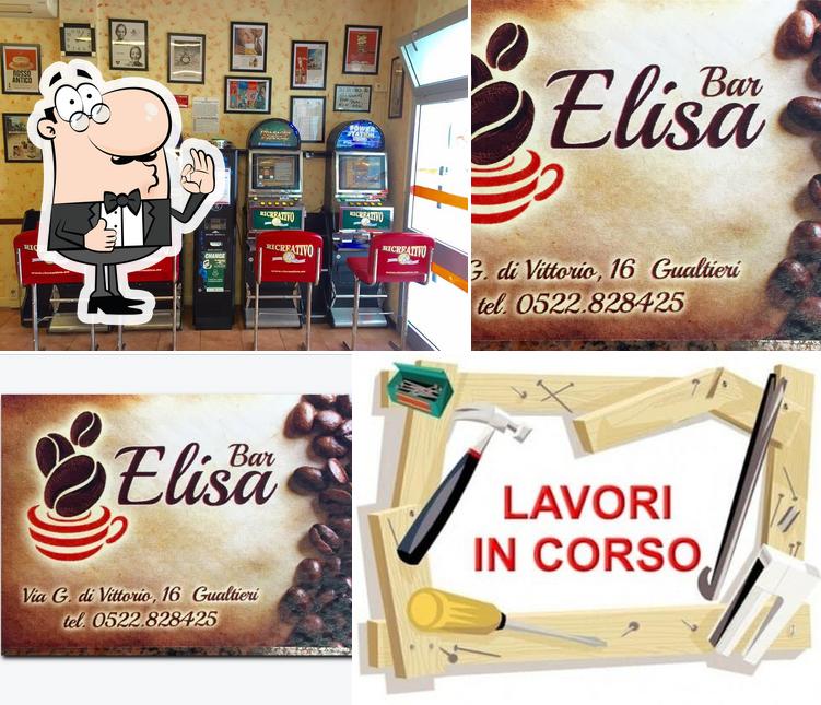 Bar Elisa image