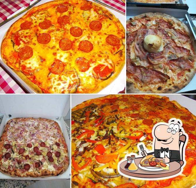 La pizza è il piatto veloce più di successo al mondo