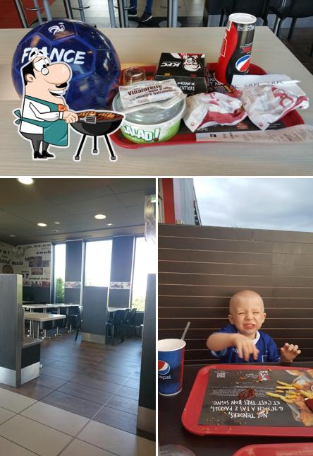 Voir la photo de KFC Mulhouse Morschwiller