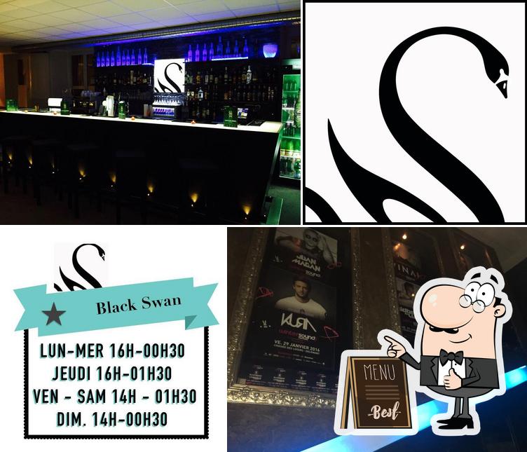 Image de Black Swan - Club Lounge Bar