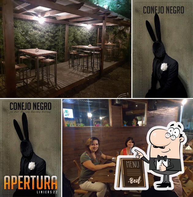 Conejo Negro pub & bar, Resistencia - Restaurant reviews