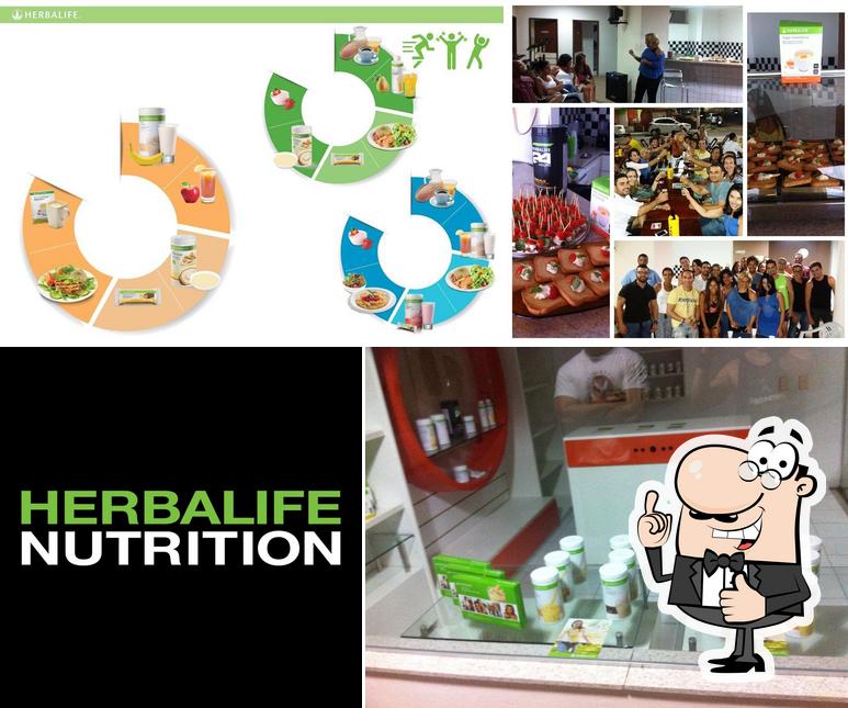 EVS Herbalife image