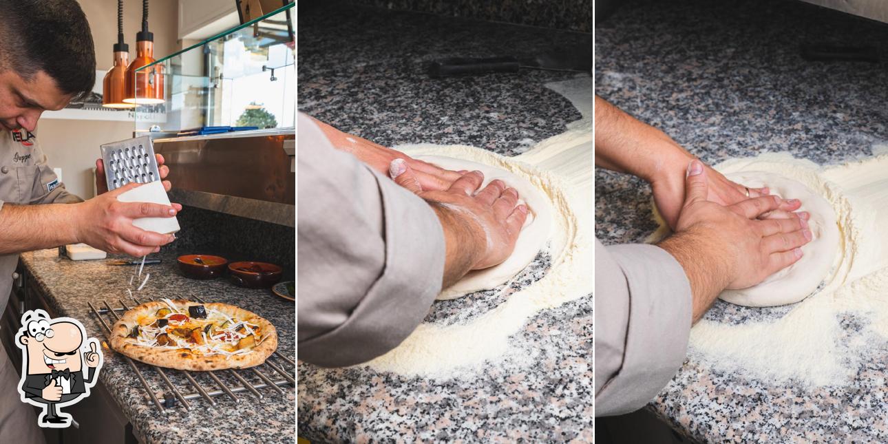 Vedi questa foto di Vela Pizza & Tradizioni