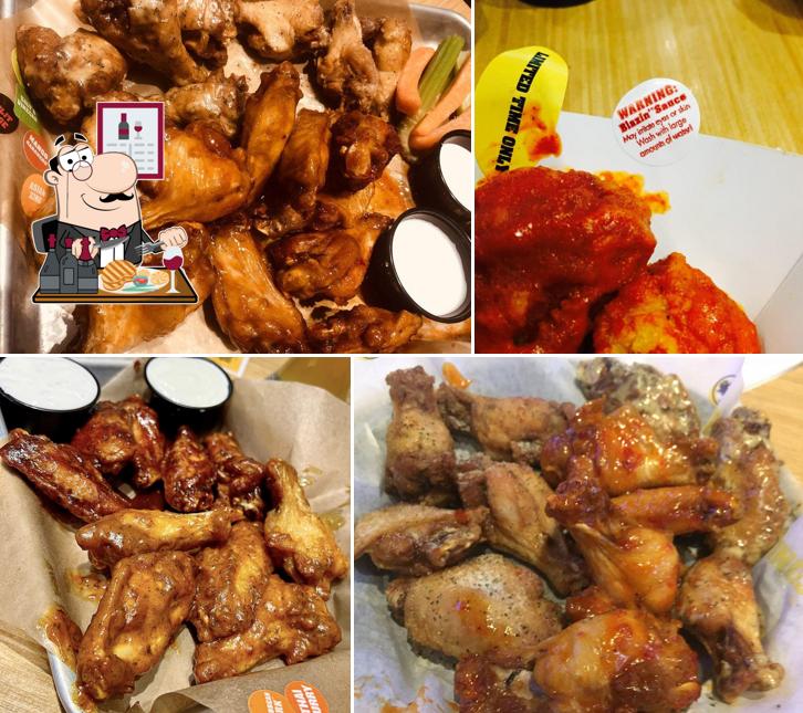 Best buffalo wings in San Diego restaurants, spring 2024 - Restaurant Guru