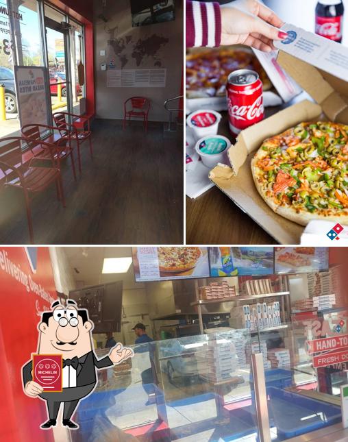 Regarder l'image de Domino's Pizza