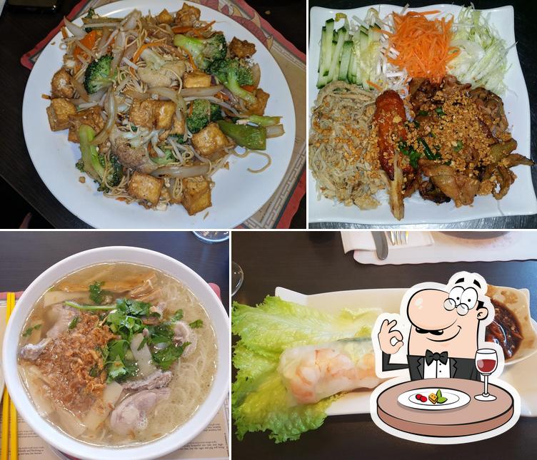 Pho Que Huong in Winnipeg - Restaurant reviews