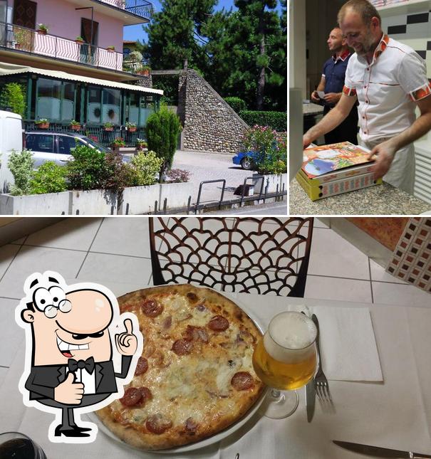 Vedi questa foto di Pizzeria & Ristorante "La Piccola Doc"