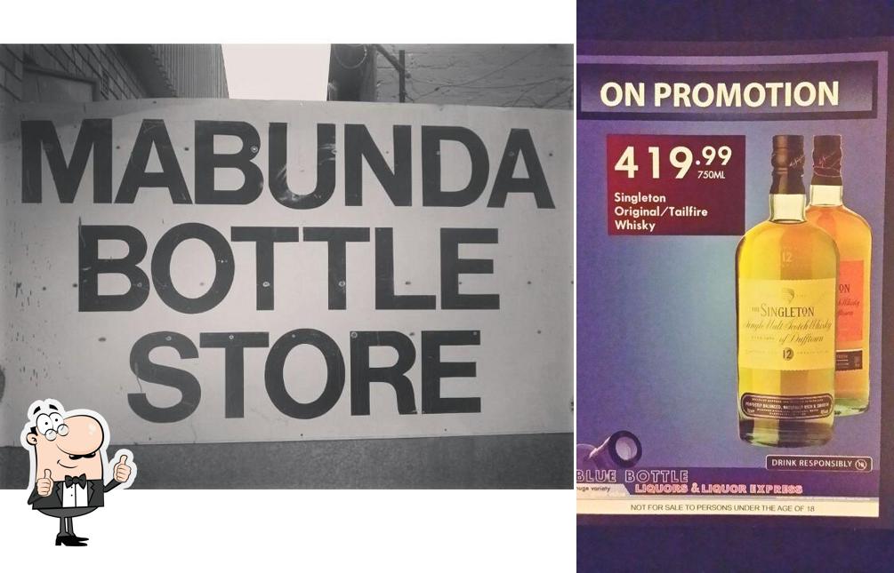 Mire esta foto de Mabunda Bottle Store