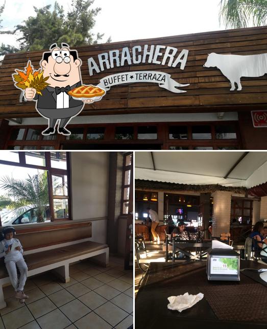 El Buffet De La Arrachera restaurant, Leon - Restaurant reviews