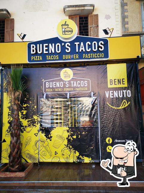 Regarder cette image de Bueno's Tacos