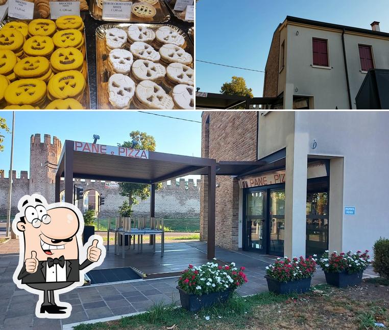 Vedi questa immagine di PANE E PIZZA di Sacco Francesco