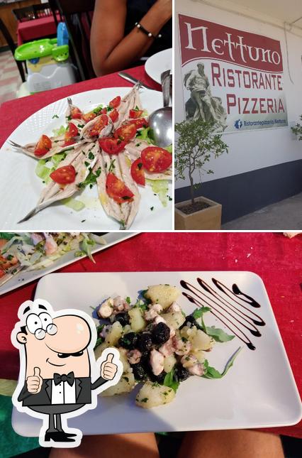 Regarder la photo de Ristorante Pizzeria Nettuno di Madormo Luigi