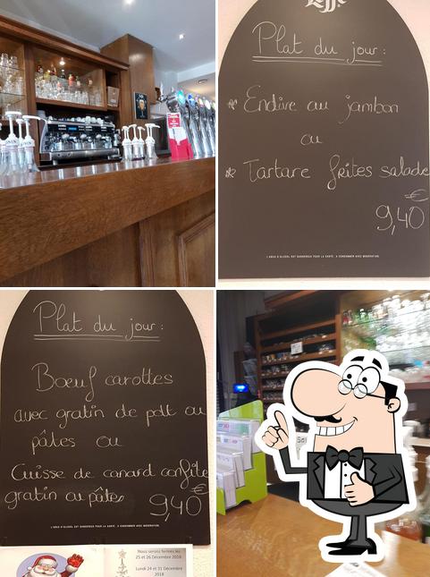 Voici une image de Café de la marne