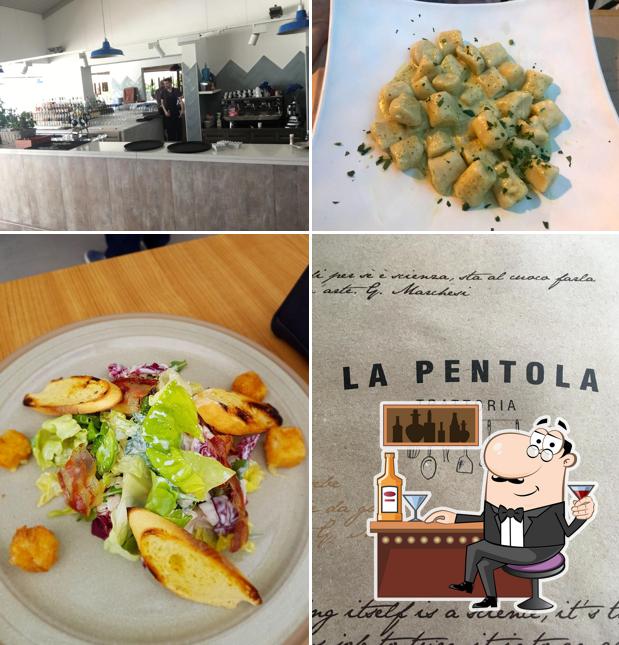 Regarder cette image de La Pentola Trattoria Rabac