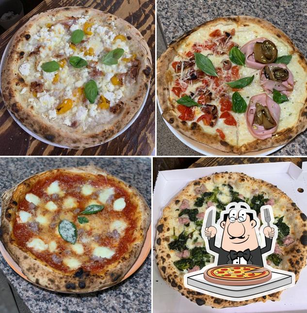 La pizza è il piatto veloce preferito al mondo