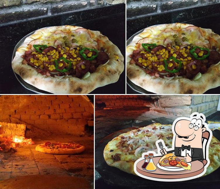 Prueba los diferentes modelos de pizza