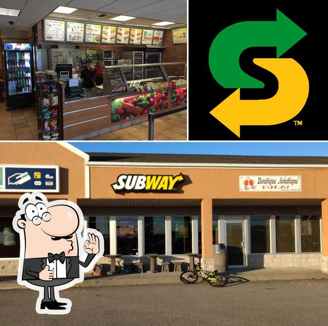 Voir cette image de Subway