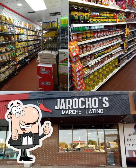 Voir cette photo de Jarocho's Longueuil