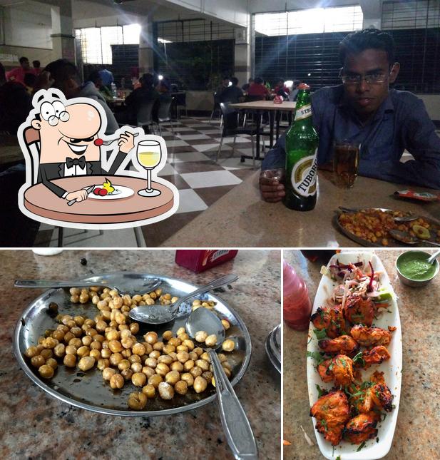 The photo of Abhi Bar & Restaurant’s food and interior