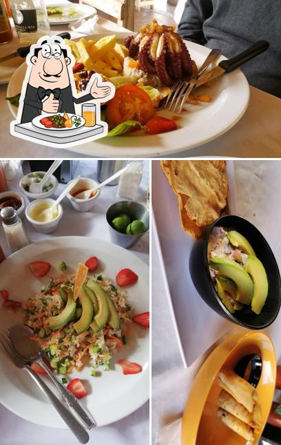 Mariscos San José restaurant, Uriangato, Libramiento Moroleón-Uriangato -  Restaurant reviews