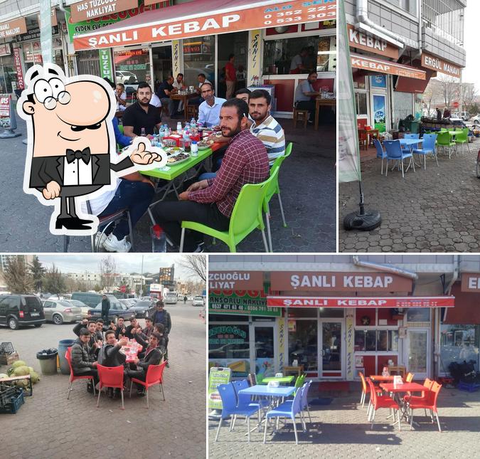 sanli kebap salonu kayseri restaurant reviews