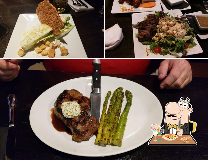 Order Six Mile Chop House and Tavern Menu Delivery【Menu & Prices】, Lawrence