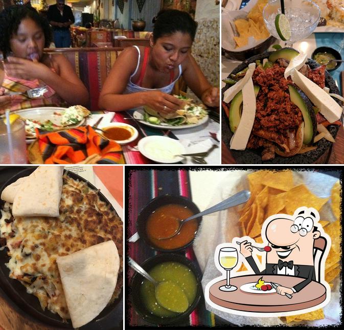 Plaza Tapatia Restaurant in Asbury Park - Restaurant menu and reviews