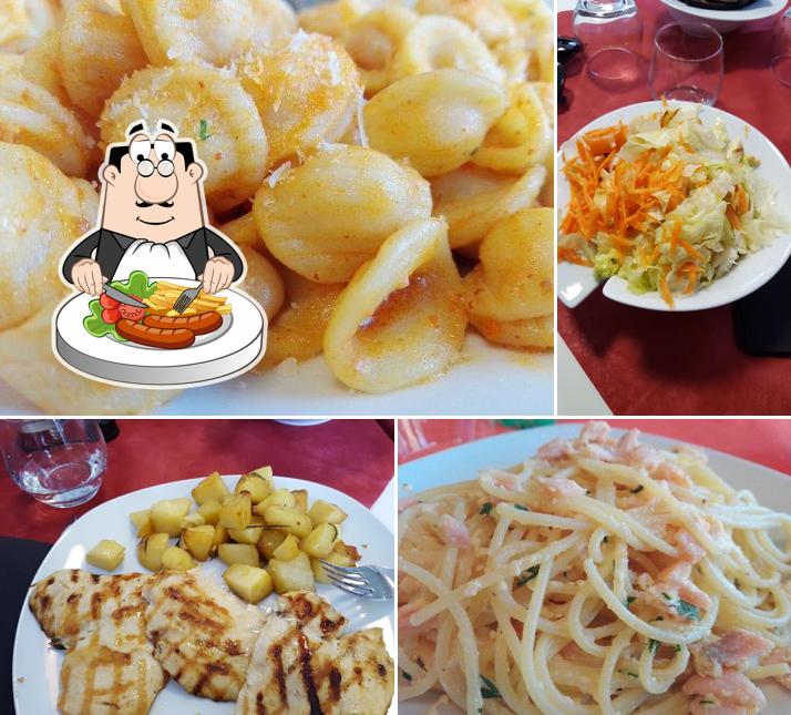 Cibo al Lunapiada