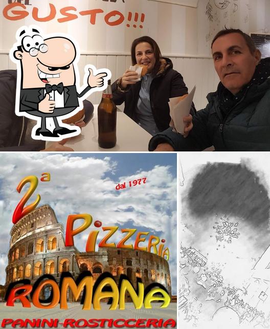 Vedi la immagine di Pizzeria Romana 2