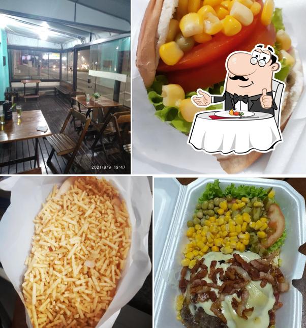 Look at the pic of Rudi Lanches, Porções, Bar e Bebidas