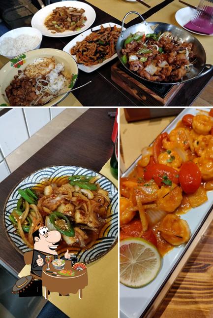 Platti al Batong Ristorante 八筒