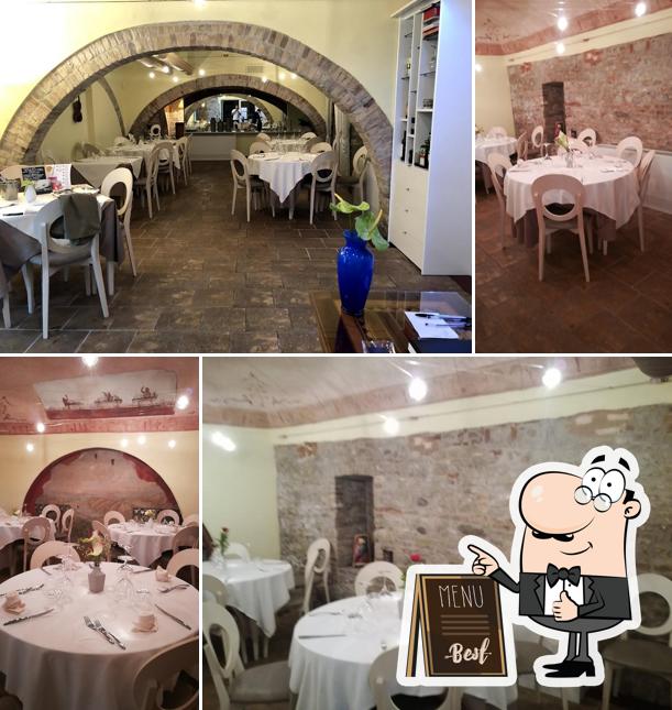 Ecco una foto di Ristorante Al Nabucco