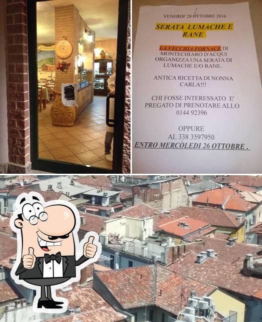 Foto di Ristorante Vecchia Fornace