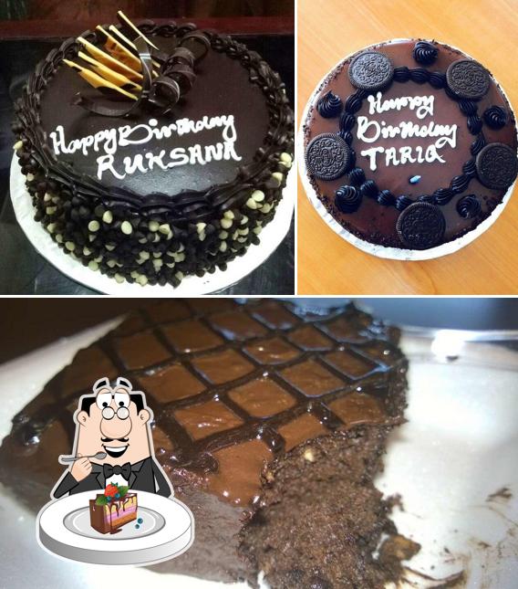 Top Cake Delivery Services in Kakkanad - Best Online Cake Delivery Services  - Justdial