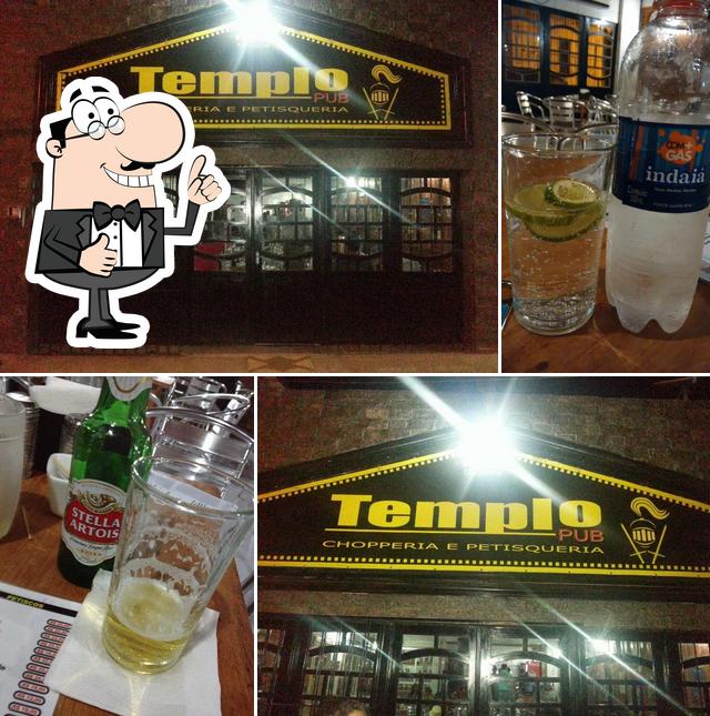 See the image of Templo Pub Cervejaria E Petisqueria