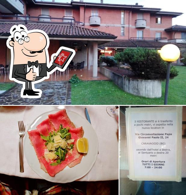 Guarda la immagine di Nuovo Ristorante Della Fonte