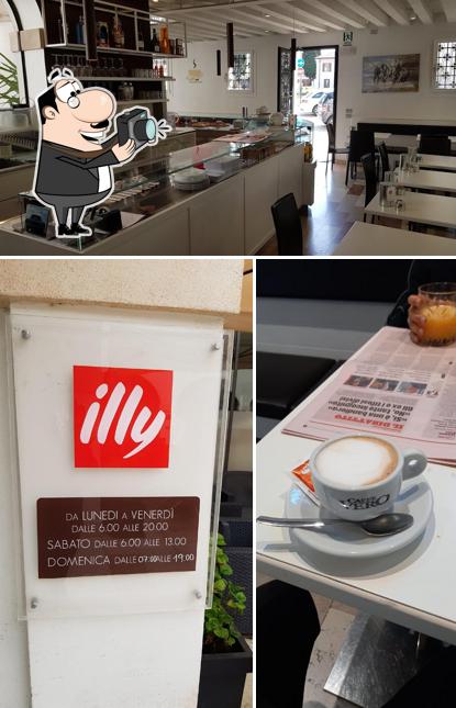Vedi questa immagine di Caffè in Piazzetta
