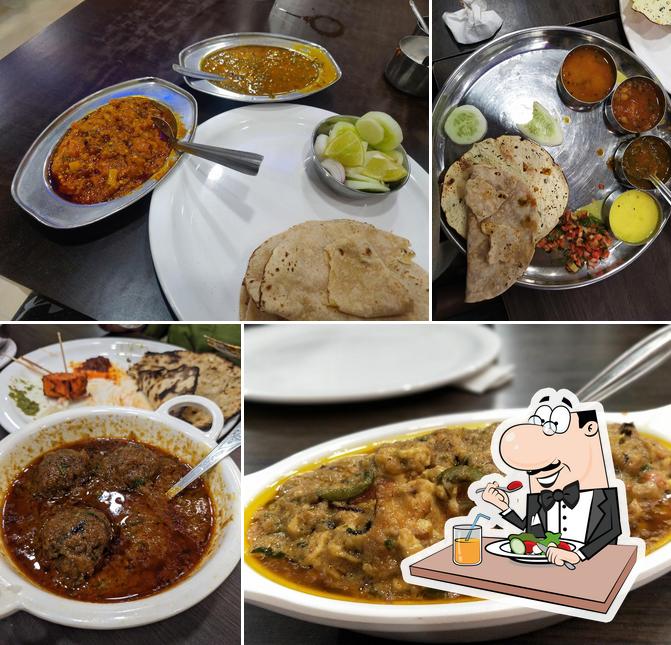 Shruti Veg Restaurant, Nagpur - Restaurant reviews