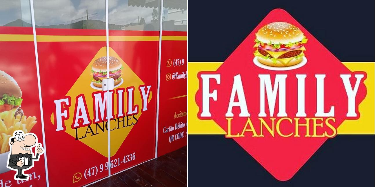 Aquí tienes una foto de Family Lanches