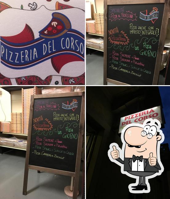 Guarda la immagine di Pizzeria del Corso