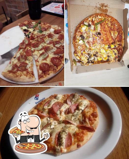 SUPER PIZZA PAN, Sao Bernardo Do Campo - Menu, Prices & Restaurant Reviews  - Tripadvisor