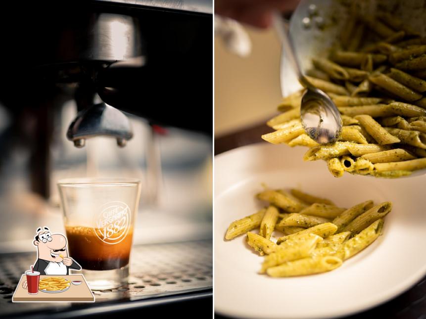 Frites à MAMMA CARMELINA