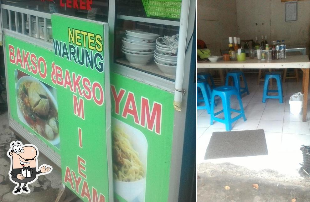 Restaurante Netes Warung Bakso Mie Ayam Denpasar Opiniones Del