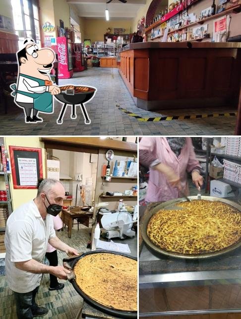 Vedi la immagine di Pizzeria Da Pagni