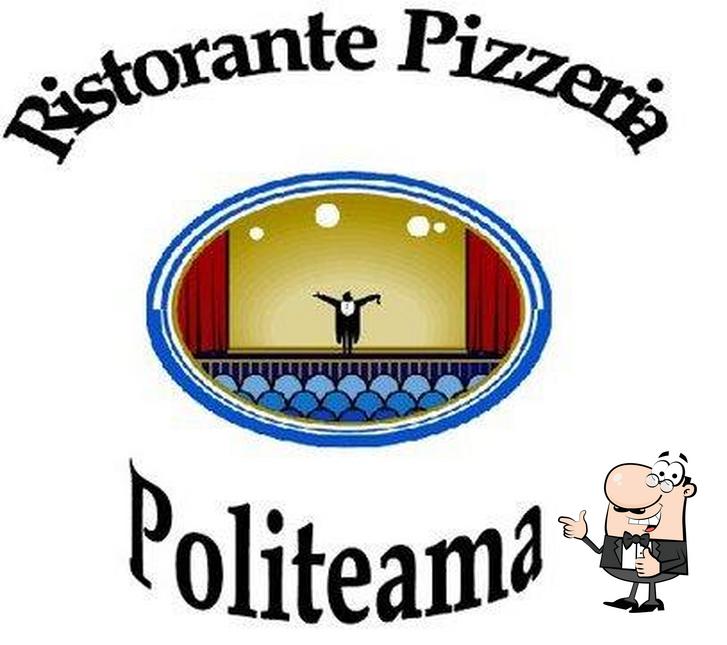 Guarda questa foto di Ristorante Pizzeria Politeama