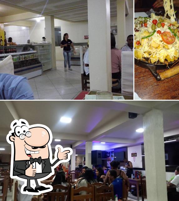 Restaurante Bom Jesus, Diamantina - Restaurant reviews